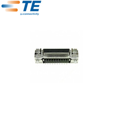 TE / AMP Connector 787171-4