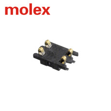 MOLEX இணைப்பான் 788640001 78864-0001