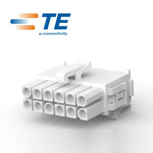 TE/AMP Connector 794198-1