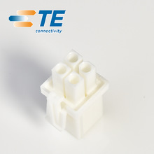 TE/AMP Connector 794805-1