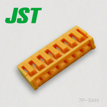 JST Connector 7P-SAN