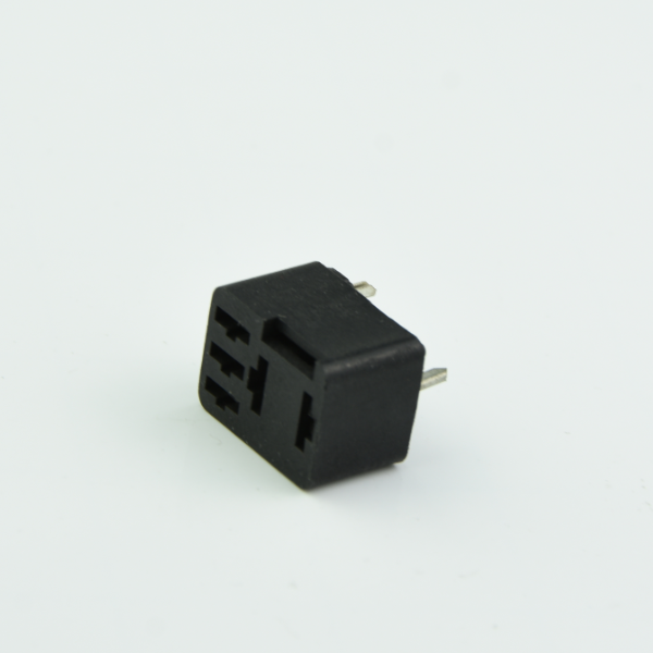 ZT413 5PINS PCB ပလပ်ပေါက်/ချိတ်ဆက်ကိရိယာ၊ ZT606 အတွက် အသုံးပြုသည်။
