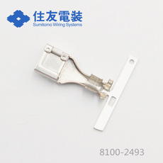 Conector Sumitomo 8100-2493