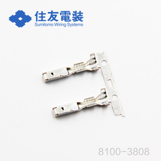 Connecteur Sumitomo 8100-3808