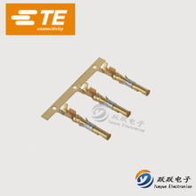 TE / AMP Connector 827040-1