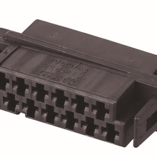 TE/AMP Connector 827230-1