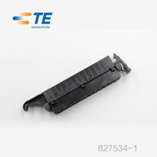 TE/AMP Connector 827534-1