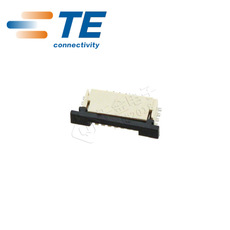 TE / AMP Connector 84952-6