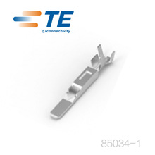 TE/AMP Connector 85034-1