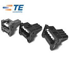 TE/AMP Connector 85202-1