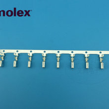 MOLEX-stik 8701031