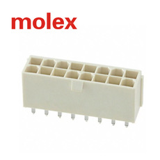 MOLEX Connector 874271642 87427-1642