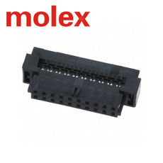 MOLEX Connector 875682043 87568-2043