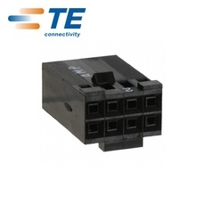 TE/AMP Connector 87631-4