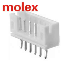 MOLEX कनेक्टर 894000620 89400-0620