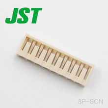 JST कनेक्टर 8P-SCN