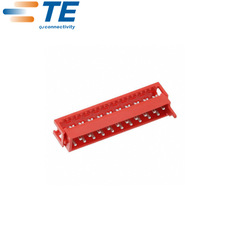 TE/AMP Connector 9-215083-0
