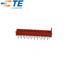 TE/AMP Connector 9-215464-0
