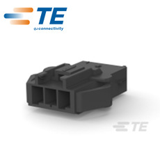 TE/AMP-connector 177907-9