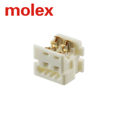 MOLEX Connector 903273304 90327-3304