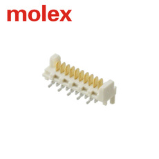 MOLEX-Stecker 908143910 90814-3910