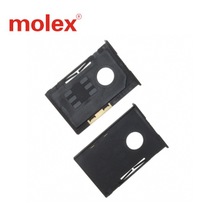 MOLEX Connector 912360001