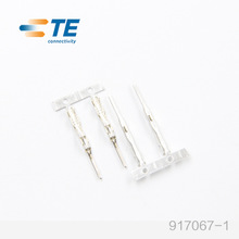 TE/AMP Connector 917067-1