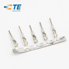 TE/AMP-connector 917309-1
