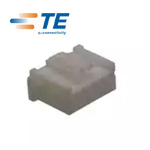 TE / AMP Connector 917689-1
