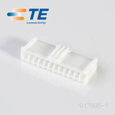 TE / AMP Connector 917696-1