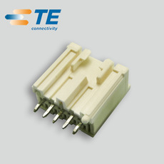 TE/AMP Connector 917725-1