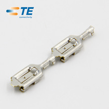 TE/AMP Connector 917802-2