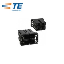 TE/AMP-connector 917807-2