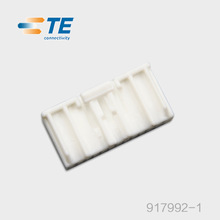TE / AMP Connector 917992-1