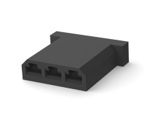 TE/AMP Connector 925015-1