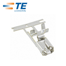 TE/AMP Connector 926820-4