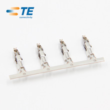 TE/AMP Connector 927766-3