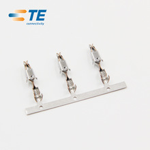 TE/AMP Connector 927771-1