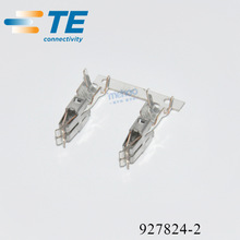 TE / AMP Connector 927824-2