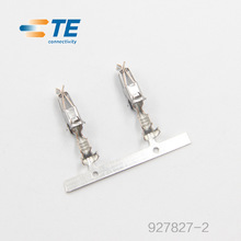 TE / AMP Connector 927827-1