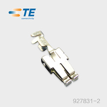 TE / AMP Connector 927831-2