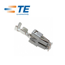 TE / AMP Connector 927831-4