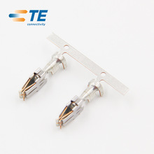TE/AMP Connector 927833-2