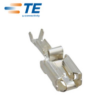 TE / AMP Connector 927852-6