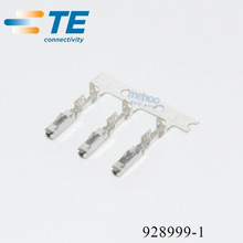 Connecteur TE/AMP 928999-1