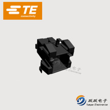 TE / AMP Connector 929505-1