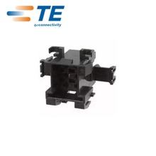 TE / AMP Connector 929505-2