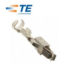 TE / AMP Connector 929940-1