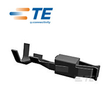 TE / AMP Connector 929941-1