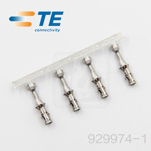 TE / AMP Connector 929974-1